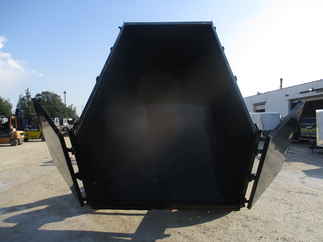 2020 PJ Trailer 83x14 DM Dump DMA1472BSSK