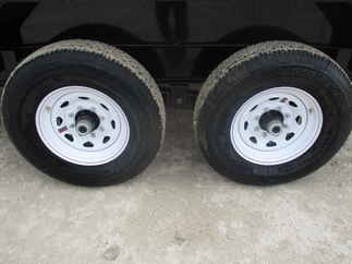 2020 PJ Trailer 83x14 DL Dump DLA1472BSSKCMP