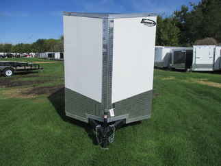 2020 Formula 6x12  Enclosed Cargo FSCBC6X12TE2FF
