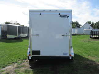 2020 Formula 6x12  Enclosed Cargo FSCBC6X12TE2FF