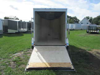 2020 Formula 6x12  Enclosed Cargo FSCBC6X12TE2FF