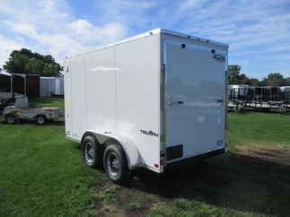 2020 Formula 6x12  Enclosed Cargo FSCBC6X12TE2FF