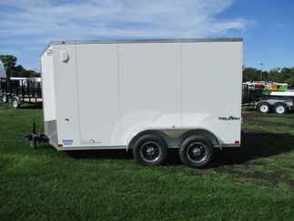 2020 Formula 6x12  Enclosed Cargo FSCBC6X12TE2FF