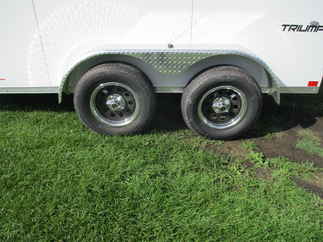 2020 Formula 6x12  Enclosed Cargo FSCBC6X12TE2FF