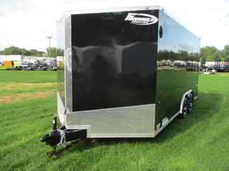 2020 Formula 8.5x16  Enclosed Car Hauler FSCBC8.5X16TE3FF