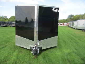 2020 Formula 8.5x16  Enclosed Car Hauler FSCBC8.5X16TE3FF