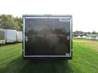 2020 Formula 8.5x16  Enclosed Car Hauler FSCBC8.5X16TE3FF