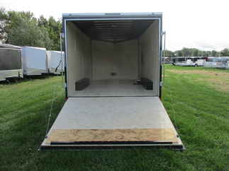 2020 Formula 8.5x16  Enclosed Car Hauler FSCBC8.5X16TE3FF