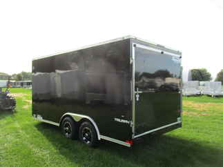 2020 Formula 8.5x16  Enclosed Car Hauler FSCBC8.5X16TE3FF