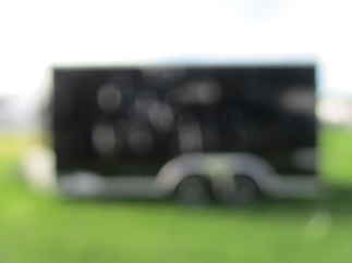2020 Formula 8.5x16  Enclosed Car Hauler FSCBC8.5X16TE3FF