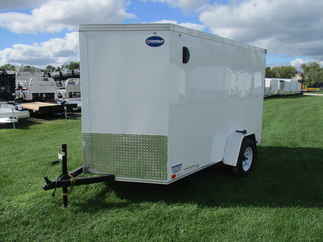 2020 United 6x10  Enclosed Cargo XLV-610SA30-S
