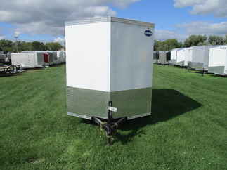 2020 United 6x10  Enclosed Cargo XLV-610SA30-S