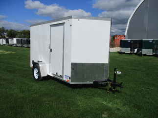 2020 United 6x10  Enclosed Cargo XLV-610SA30-S