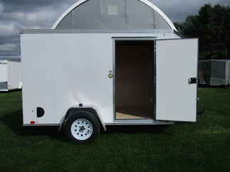 2020 United 6x10  Enclosed Cargo XLV-610SA30-S