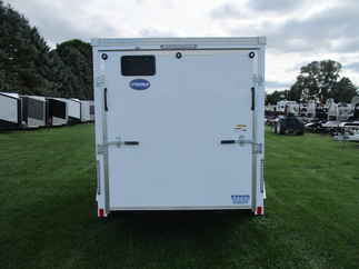 2020 United 6x10  Enclosed Cargo XLV-610SA30-S