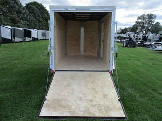 2020 United 6x10  Enclosed Cargo XLV-610SA30-S