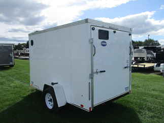 2020 United 6x10  Enclosed Cargo XLV-610SA30-S