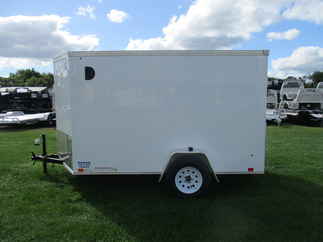 2020 United 6x10  Enclosed Cargo XLV-610SA30-S