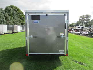2020 United 6x12  Enclosed Cargo XLV-612SA30-S