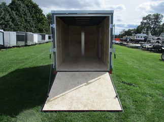 2020 United 6x12  Enclosed Cargo XLV-612SA30-S