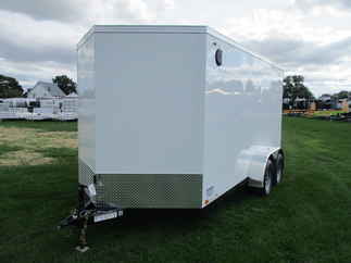 2020 Legend 7x16  Enclosed Cargo 7X16CES-Limited
