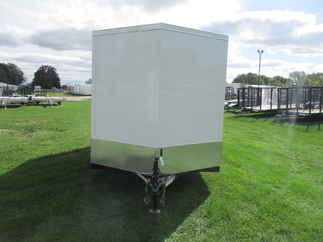 2020 Legend 7x16  Enclosed Cargo 7X16CES-Limited