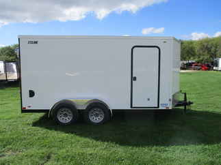2020 Legend 7x16  Enclosed Cargo 7X16CES-Limited