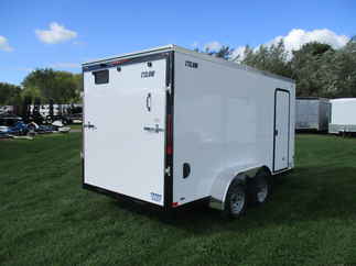 2020 Legend 7x16  Enclosed Cargo 7X16CES-Limited