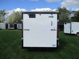 2020 Legend 7x16  Enclosed Cargo 7X16CES-Limited