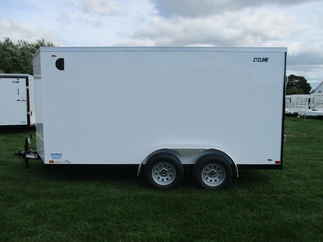 2020 Legend 7x16  Enclosed Cargo 7X16CES-Limited