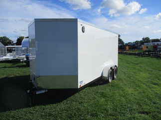 2020 Legend 7x18  Enclosed Cargo 7X18CES-Limited