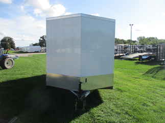 2020 Legend 7x18  Enclosed Cargo 7X18CES-Limited