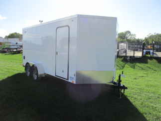 2020 Legend 7x18  Enclosed Cargo 7X18CES-Limited