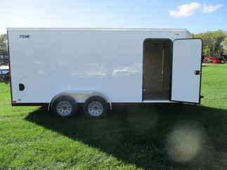 2020 Legend 7x18  Enclosed Cargo 7X18CES-Limited