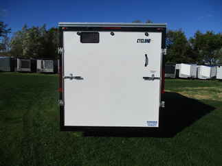 2020 Legend 7x18  Enclosed Cargo 7X18CES-Limited