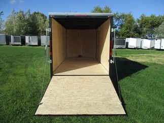 2020 Legend 7x18  Enclosed Cargo 7X18CES-Limited