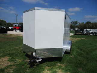 2020 Legend 7x14  Enclosed Cargo 7X14CES-Limited
