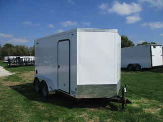2020 Legend 7x14  Enclosed Cargo 7X14CES-Limited