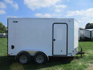 2020 Legend 7x14  Enclosed Cargo 7X14CES-Limited