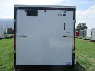 2020 Legend 7x14  Enclosed Cargo 7X14CES-Limited