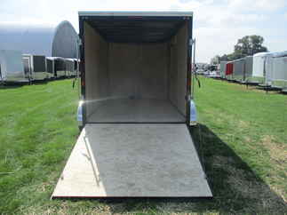 2020 Legend 7x14  Enclosed Cargo 7X14CES-Limited