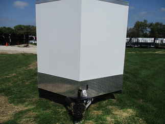 2020 Legend 7x16  Enclosed Cargo 7X16CES-Limited