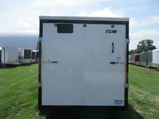 2020 Legend 7x16  Enclosed Cargo 7X16CES-Limited