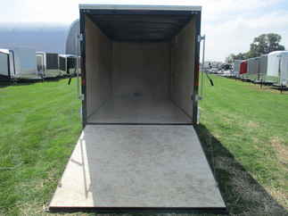 2020 Legend 7x16  Enclosed Cargo 7X16CES-Limited