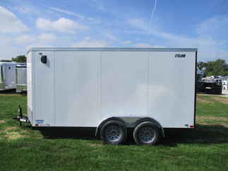 2020 Legend 7x16  Enclosed Cargo 7X16CES-Limited