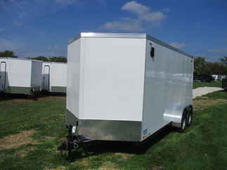 2020 Legend 7x18  Enclosed Cargo 7X18CES-Limited