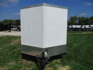 2020 Legend 7x18  Enclosed Cargo 7X18CES-Limited
