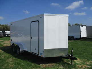 2020 Legend 7x18  Enclosed Cargo 7X18CES-Limited