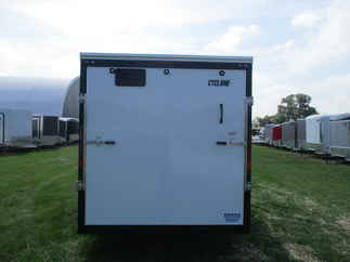 2020 Legend 7x18  Enclosed Cargo 7X18CES-Limited