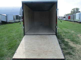 2020 Legend 7x18  Enclosed Cargo 7X18CES-Limited
